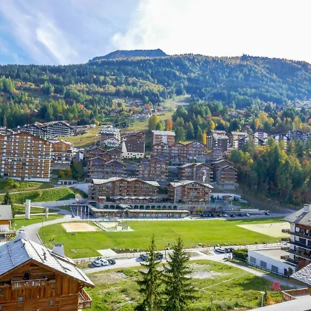 Terasse Du Soleil B10 Apartment